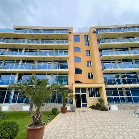 Gallery - Private - Bsr - 2 Appartement Sunny Beach