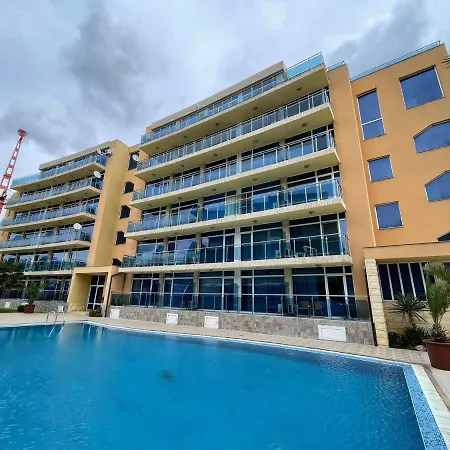 Gallery - Private - Bsr - 2 Appartement Sunny Beach