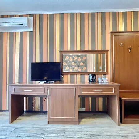 Apartament Gallery - Private - Bsr - 2 Słoneczny Brzeg