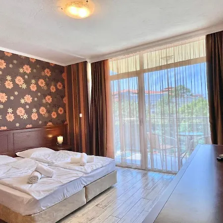 Apartament Gallery - Private - Bsr - 2 *