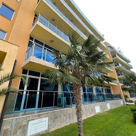 Apartament Gallery - Private - Bsr - 2 *