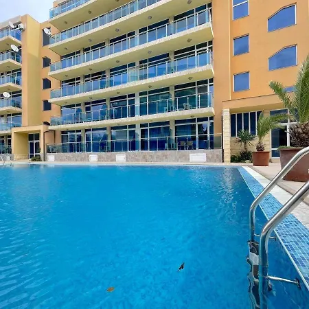 Apartamento Gallery - Private - Bsr - 2