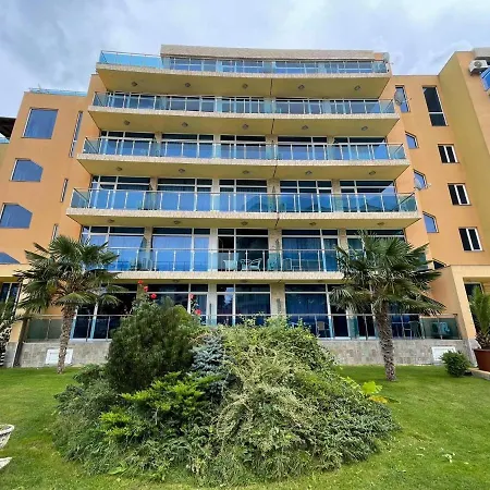 Gallery - Private - Bsr - 2 Apartamento