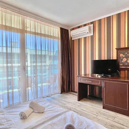 Apartamento Gallery - Private - Bsr - 2 *