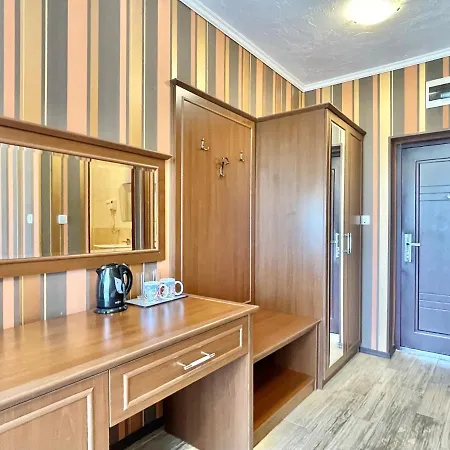 Apartamento Gallery - Private - Bsr - 2 *