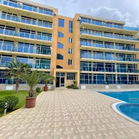 Apartamento Gallery - Private - Bsr - 2
